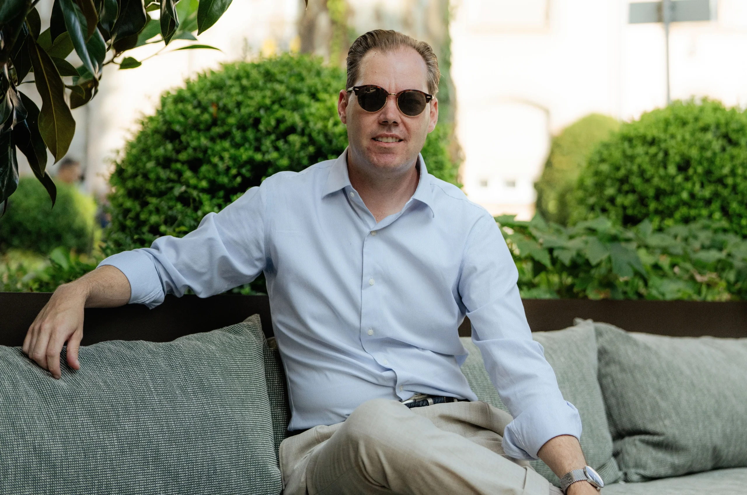 Mike Wawra