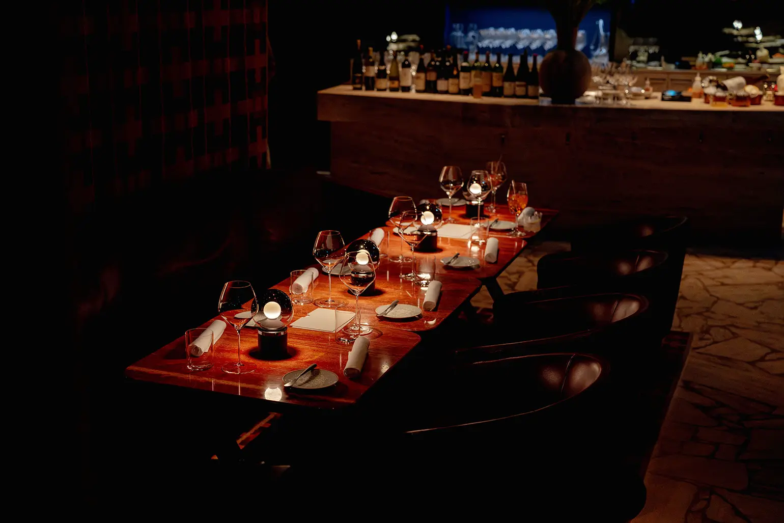 Hospitality